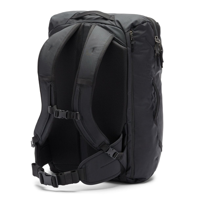 Cotopaxi Allpa 42L Travel Pack - Black