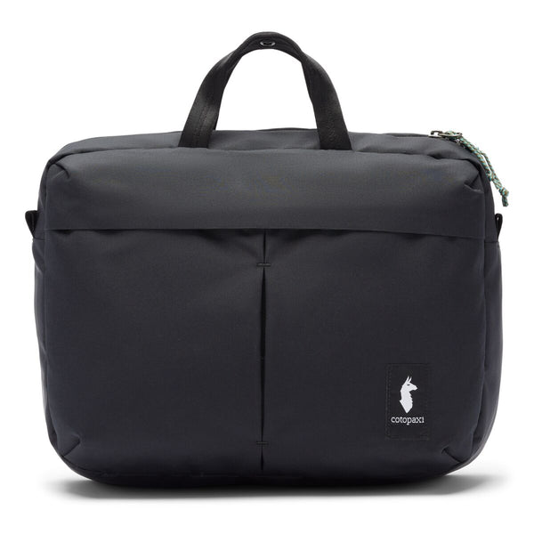 Cotopaxi Mente 15L Messanger Bag - Cada Dia - Black