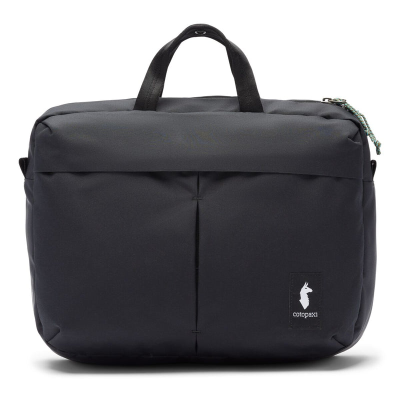Cotopaxi Mente 15L Messanger Bag - Cada Dia - Black