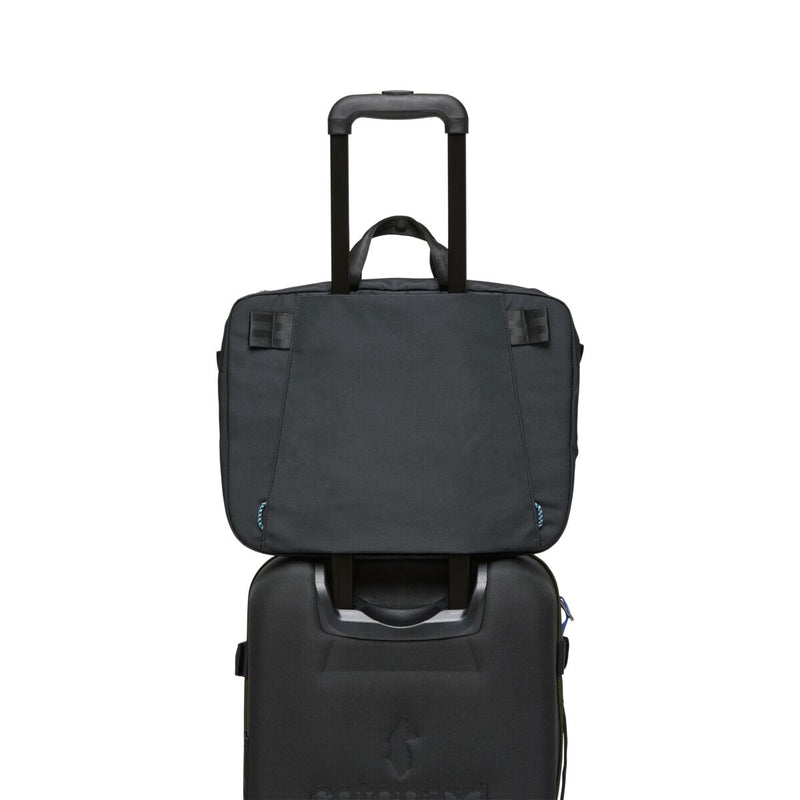 Cotopaxi Mente 15L Messanger Bag - Cada Dia - Black