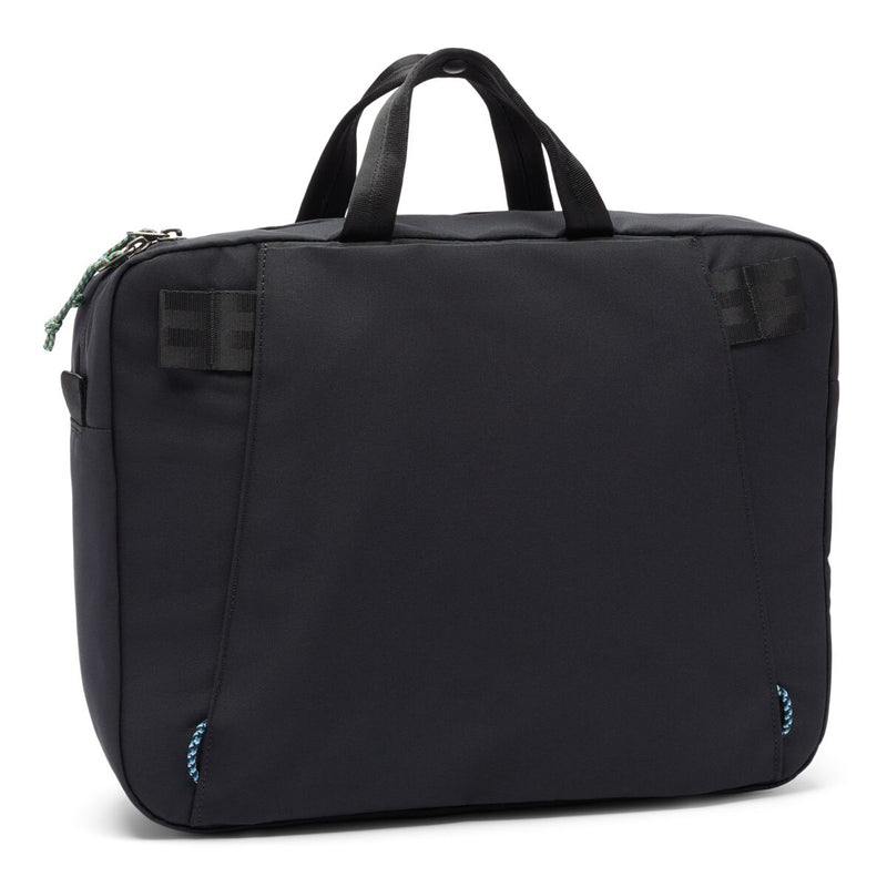 Cotopaxi Mente 15L Messanger Bag - Cada Dia - Black
