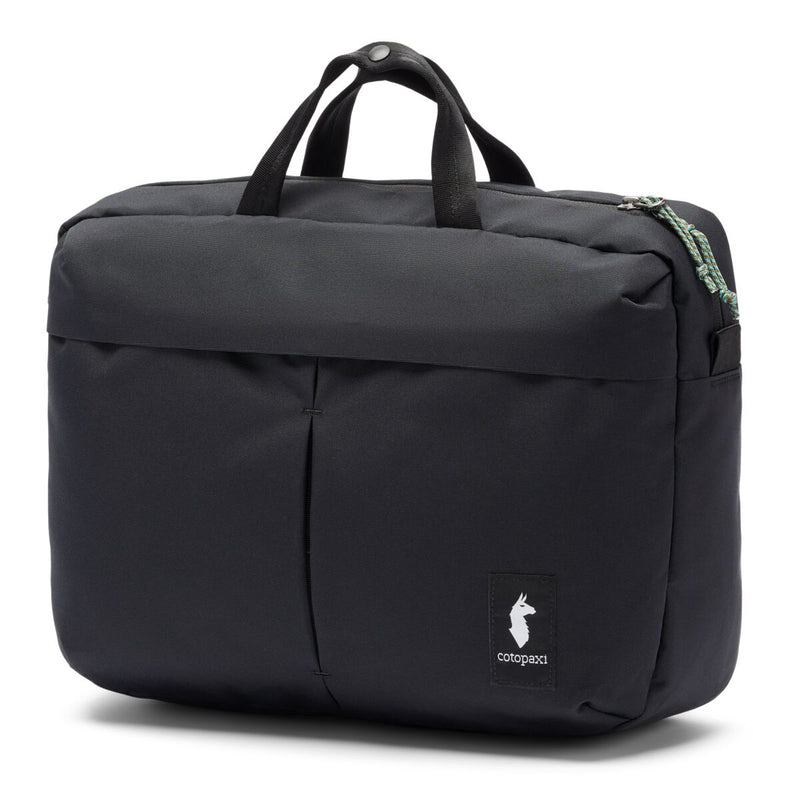 Cotopaxi Mente 15L Messanger Bag - Cada Dia - Black
