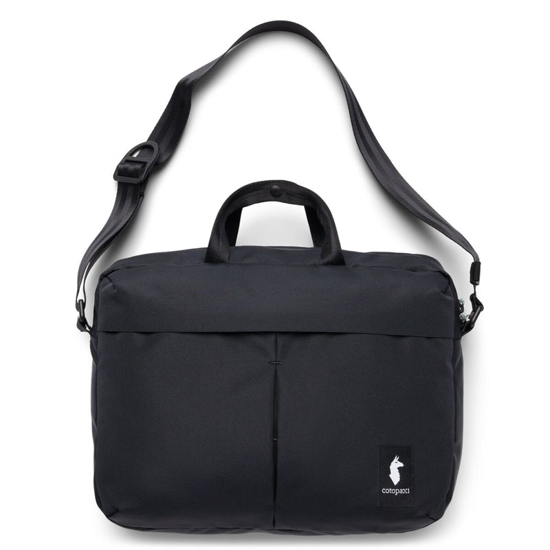 Cotopaxi Mente 15L Messanger Bag - Cada Dia - Black