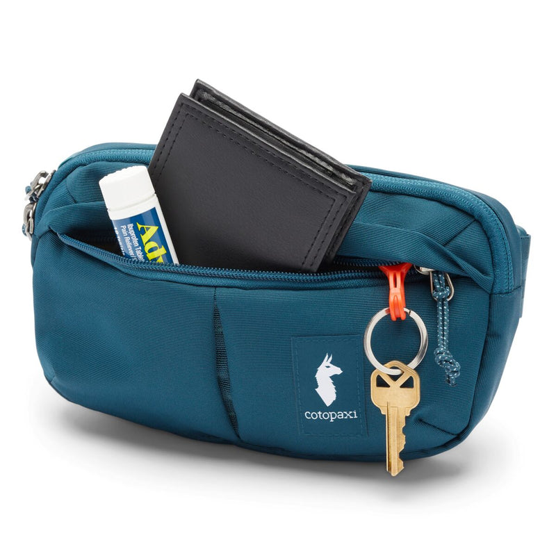 Cotopaxi Todo 2L Hip Pack - Cada Dia - Abyss