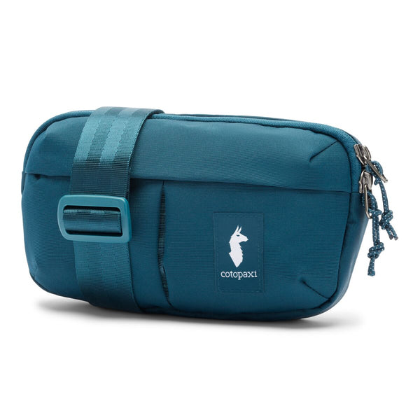 Cotopaxi Todo 2L Hip Pack - Cada Dia - Abyss
