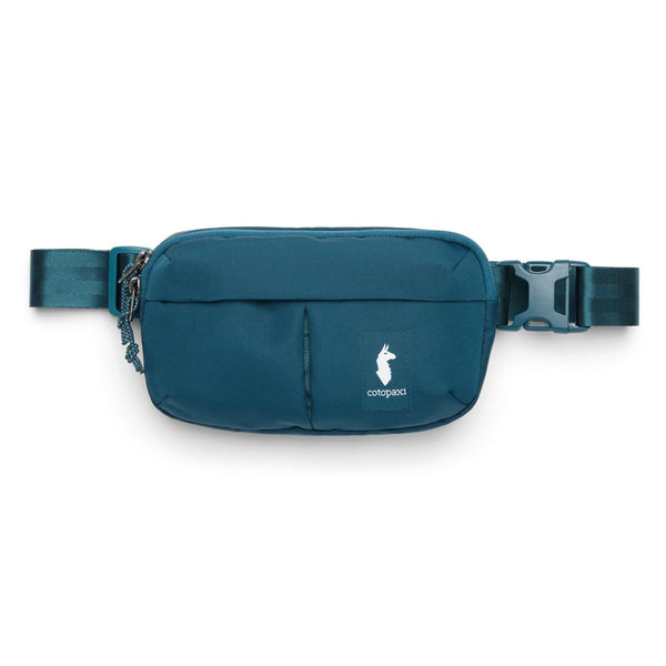 Cotopaxi Todo 2L Hip Pack - Cada Dia - Abyss