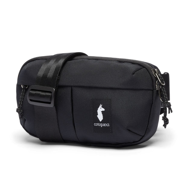 Cotopaxi Todo 2L Hip Pack - Cada Dia - Black