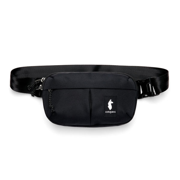 Cotopaxi Todo 2L Hip Pack - Cada Dia - Black