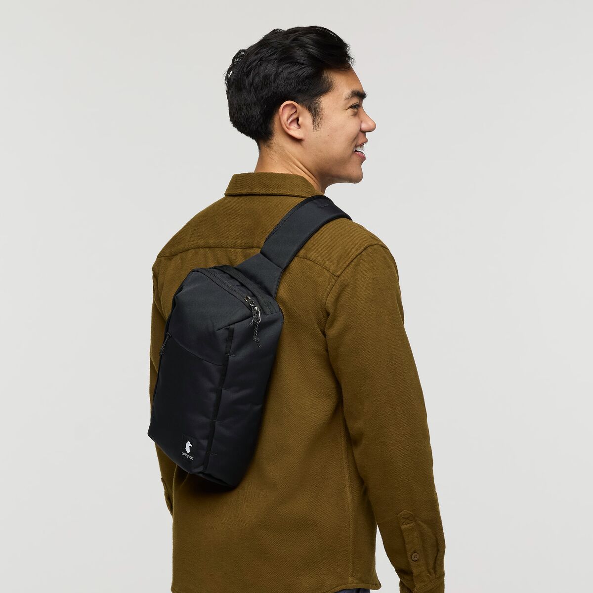 Cotopaxi Todo 8L Sling - Cada Dia- Black – TripQuipment