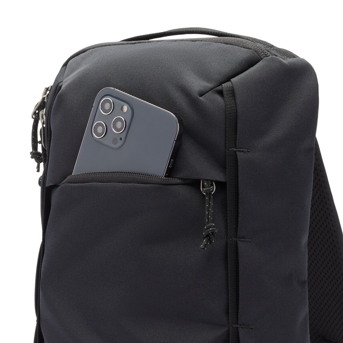 Cotopaxi Todo 8L Sling - Cada Dia- Black – TripQuipment