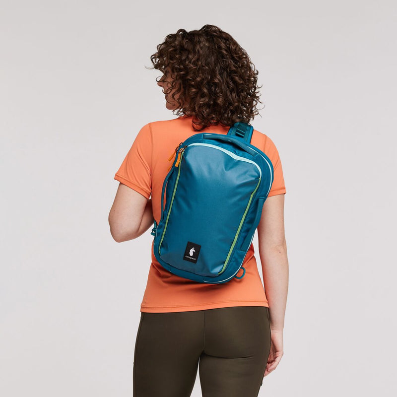 Cotopaxi Chasqui 13L Sling Pack - Abyss