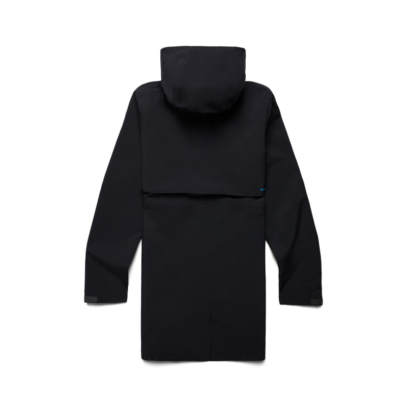 Cotopaxi Cielo Rain Trench