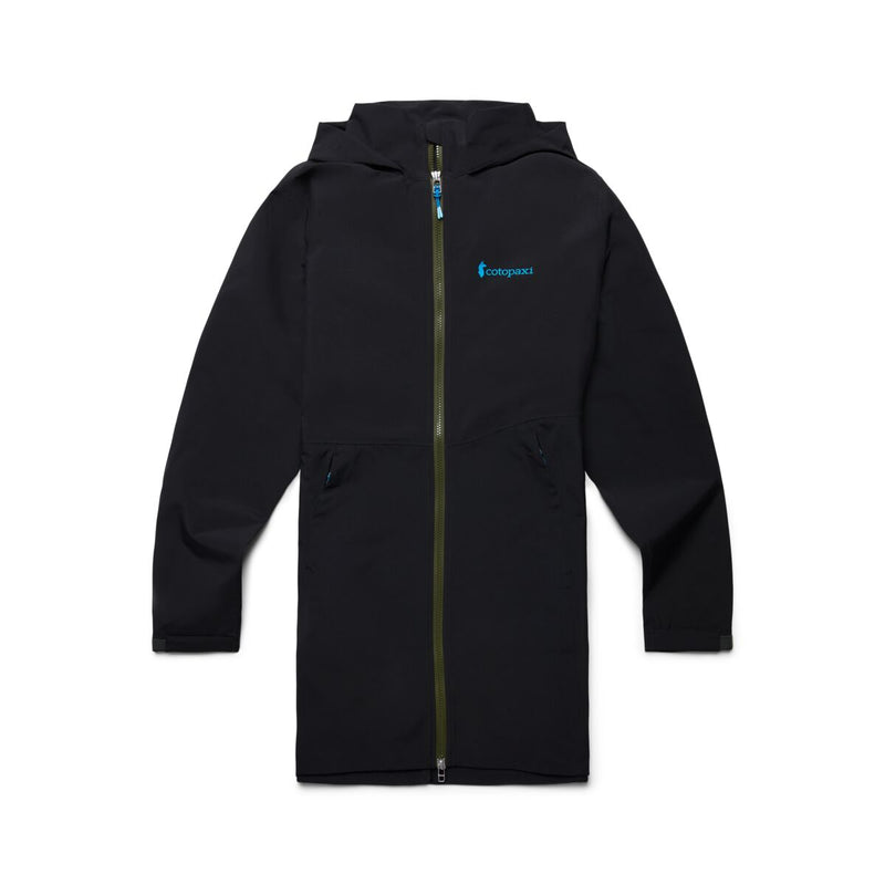 Cotopaxi Cielo Rain Trench