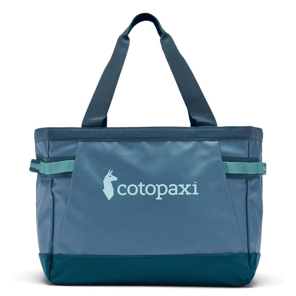 Cotopaxi Allpa 30L Gear Hauler Tote - Blue Spruce