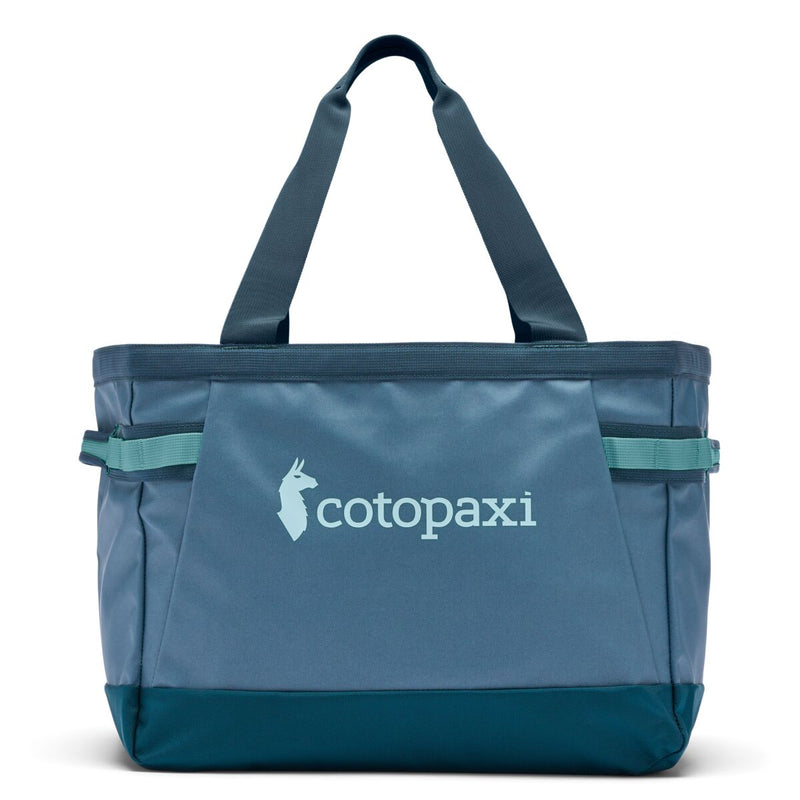 Cotopaxi Allpa 30L Gear Hauler Tote - Blue Spruce