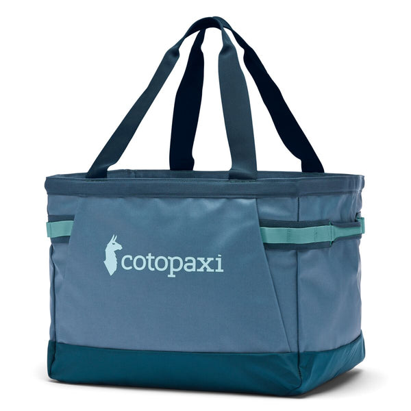 Cotopaxi Allpa 30L Gear Hauler Tote - Blue Spruce