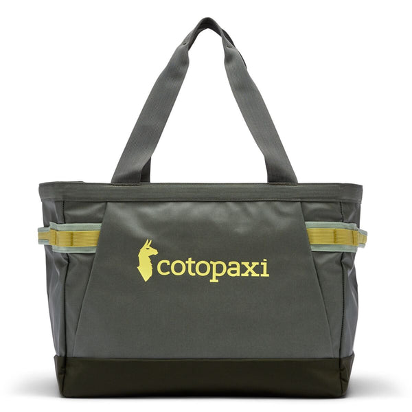 Cotopaxi Allpa 30L Gear Hauler Tote - Fatigue Woods