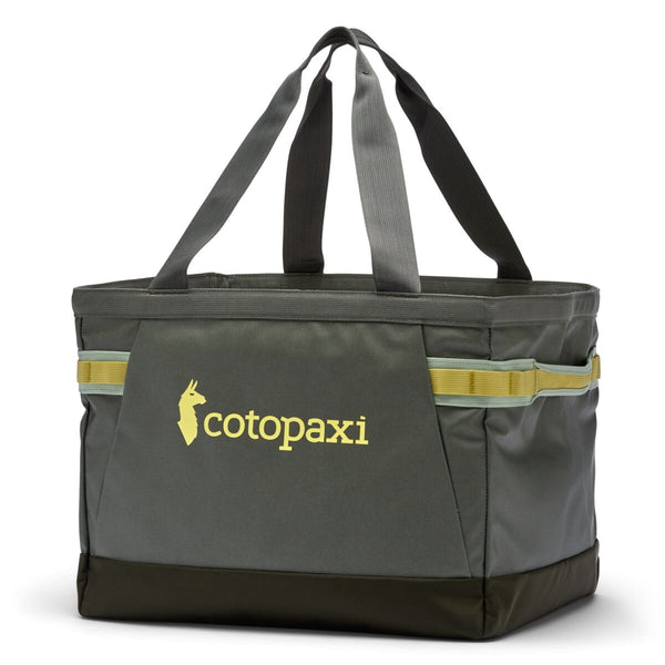 Cotopaxi Allpa 30L Gear Hauler Tote - Fatigue Woods