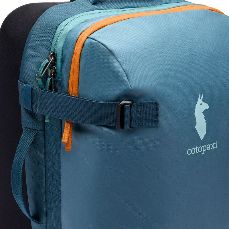 Cotopaxi Allpa 38L Roller - Bag Blue Spruce