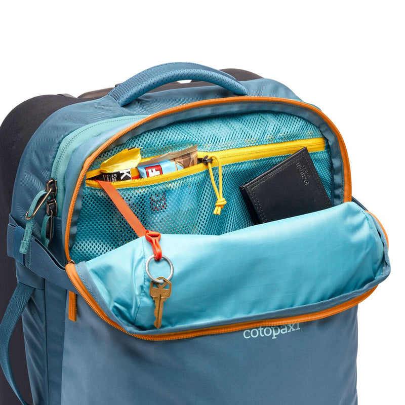 Cotopaxi Allpa 38L Roller - Bag Blue Spruce