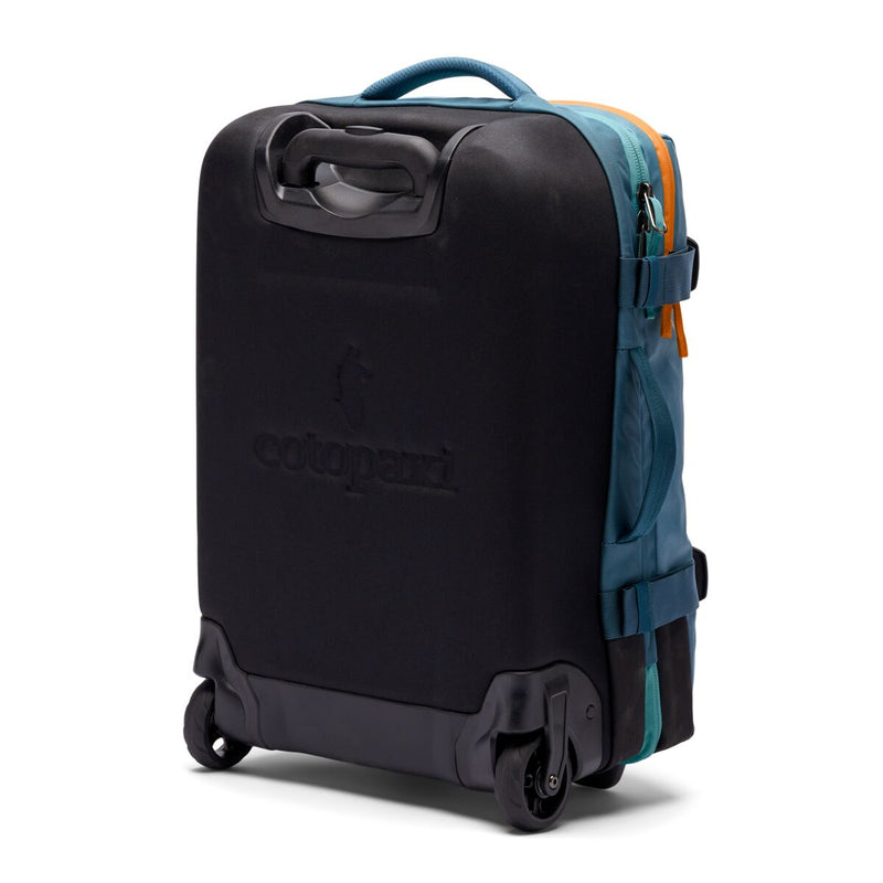 Cotopaxi Allpa 38L Roller - Bag Blue Spruce