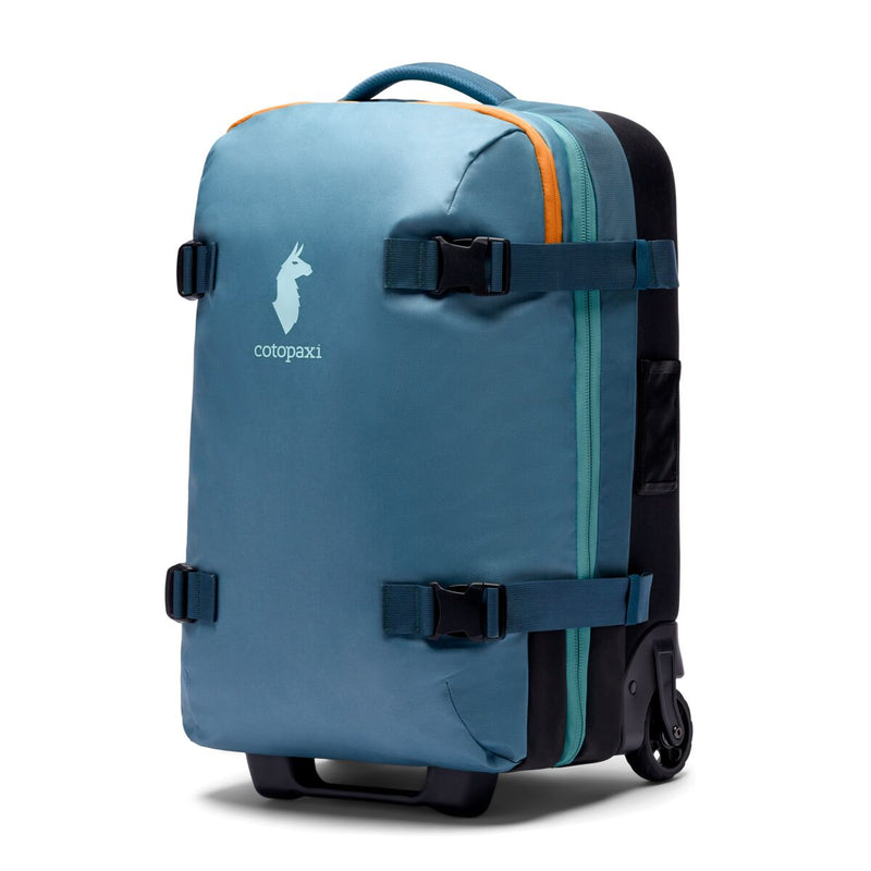 Cotopaxi Allpa 38L Roller - Bag Blue Spruce