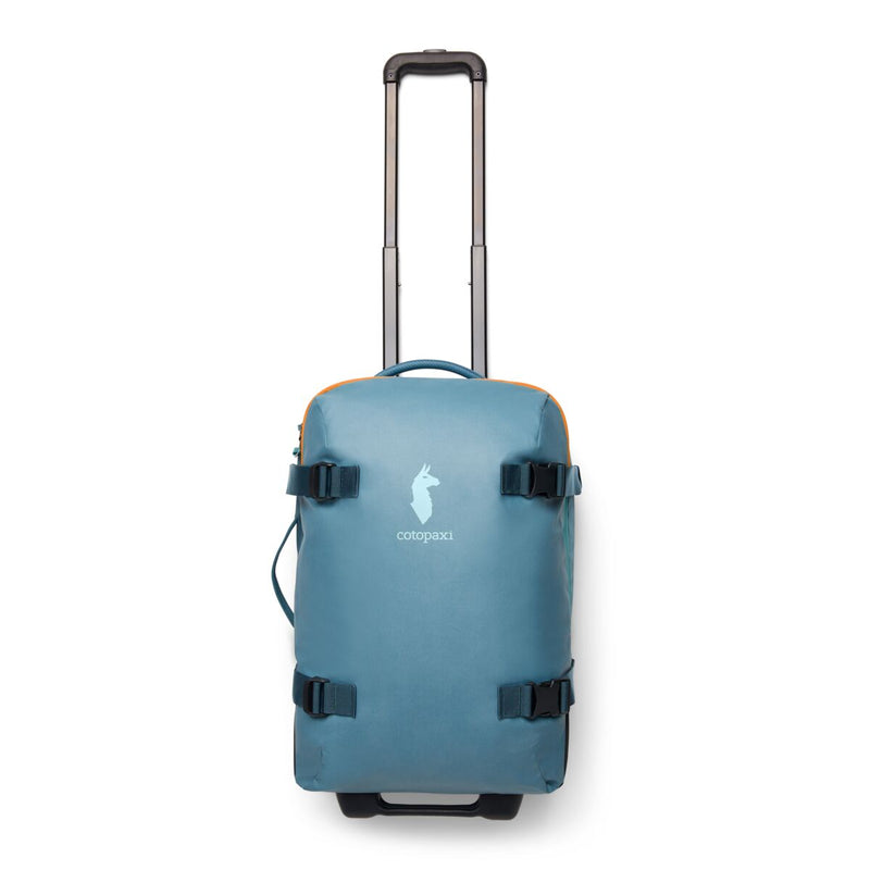 Cotopaxi Allpa 38L Roller - Bag Blue Spruce