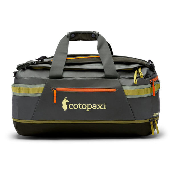 Cotopaxi Allpa 50L Duffle - Fatigue