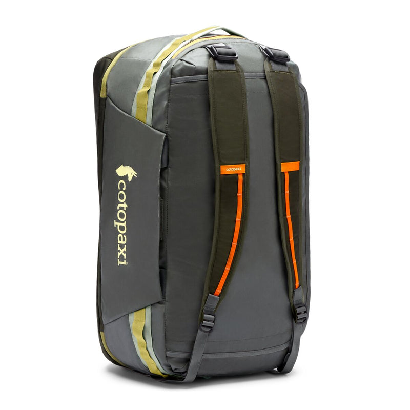 Cotopaxi Allpa 50L Duffle - Fatigue