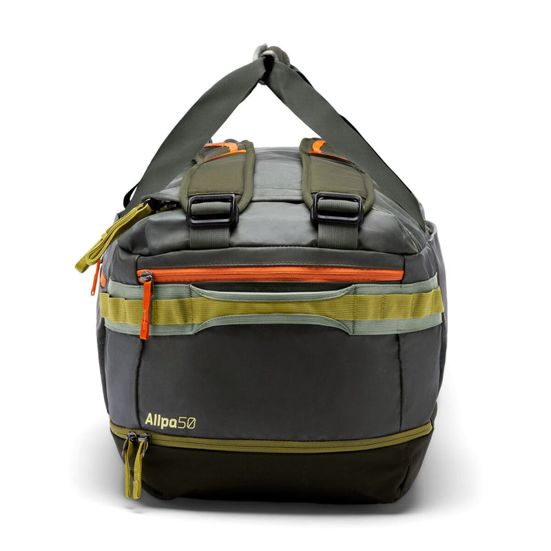 Cotopaxi Allpa 50L Duffle - Fatigue