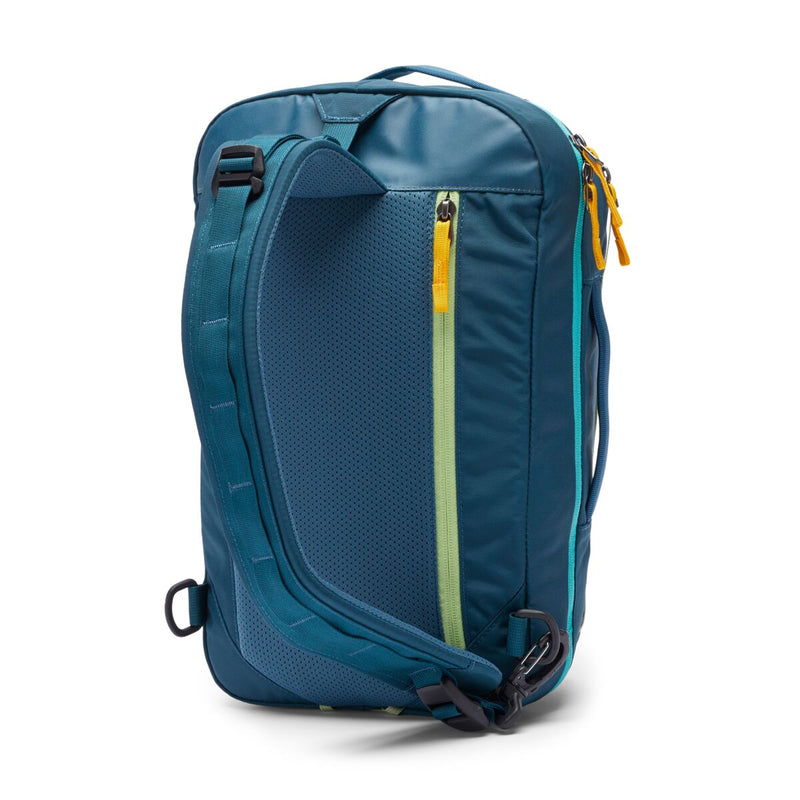 Cotopaxi Chasqui 13L Sling Pack - Abyss