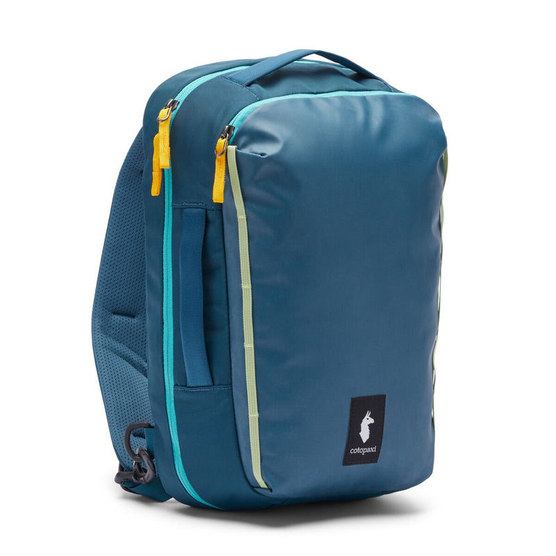 Cotopaxi Chasqui 13L Sling Pack - Abyss