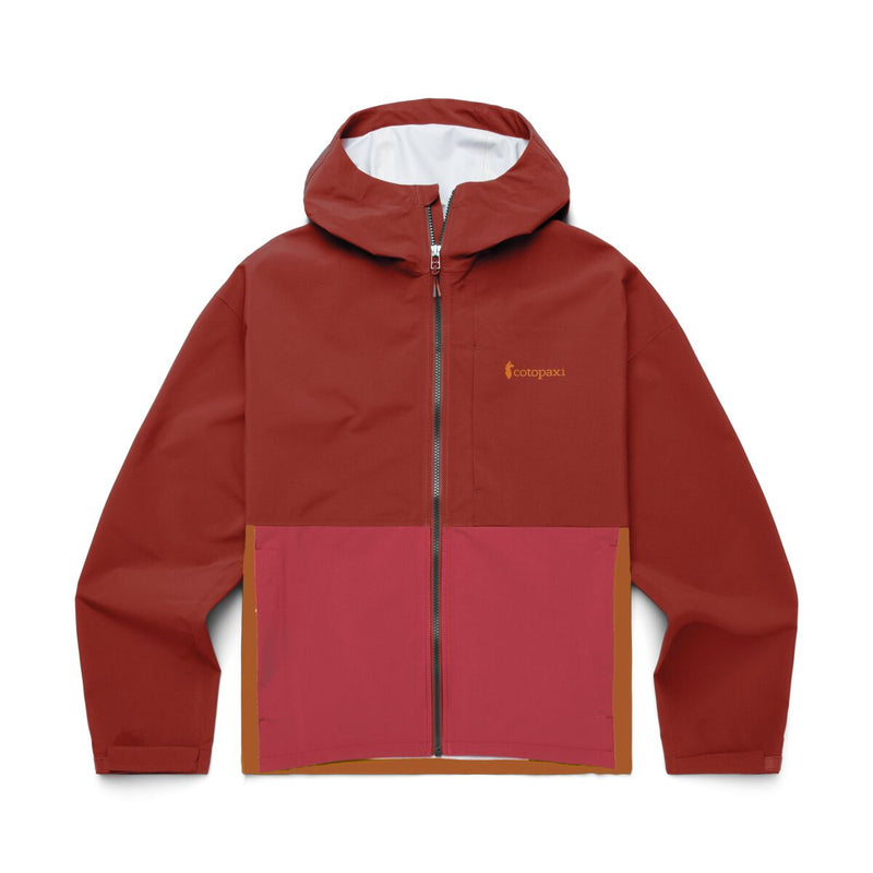 Cotopaxi Cielo Rain Jacket