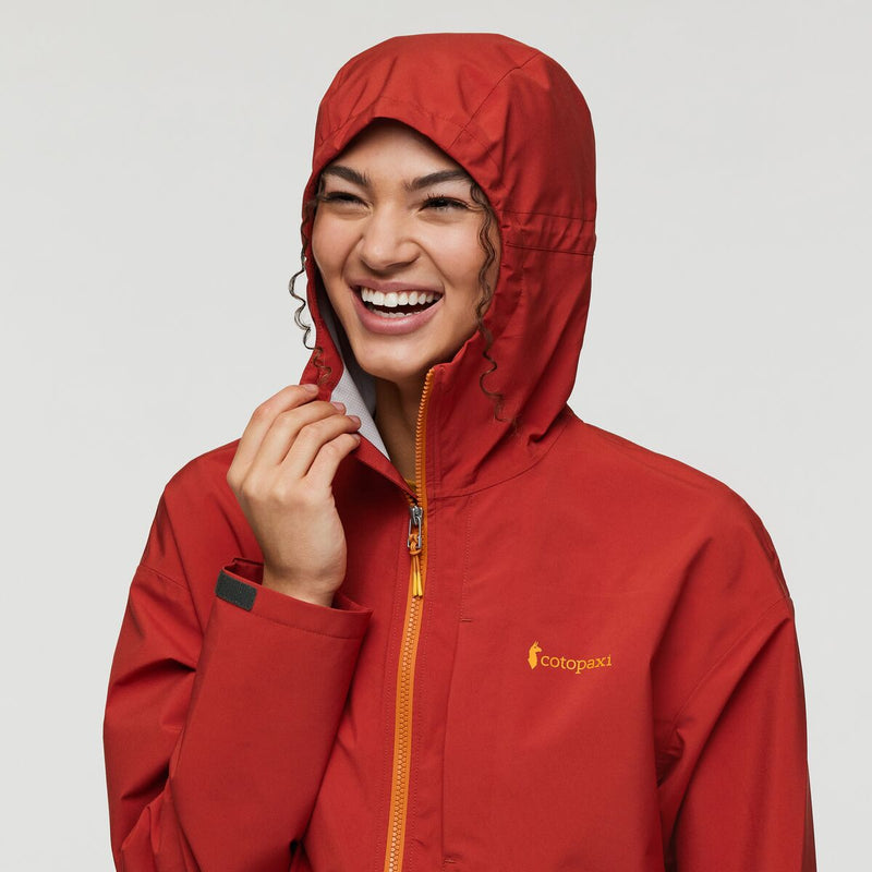 Cotopaxi Cielo Rain Jacket