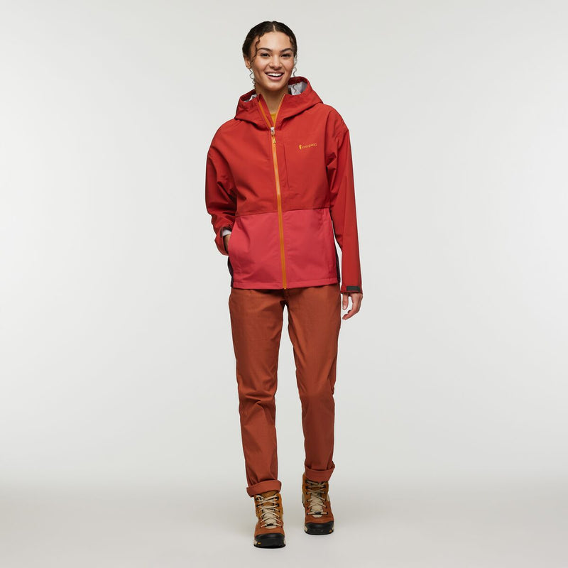 Cotopaxi Cielo Rain Jacket