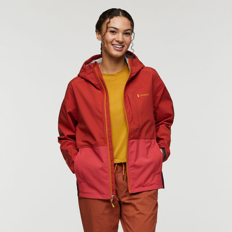 Cotopaxi Cielo Rain Jacket