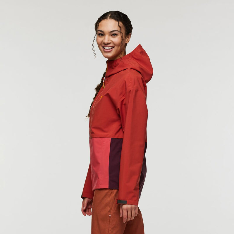 Cotopaxi Cielo Rain Jacket