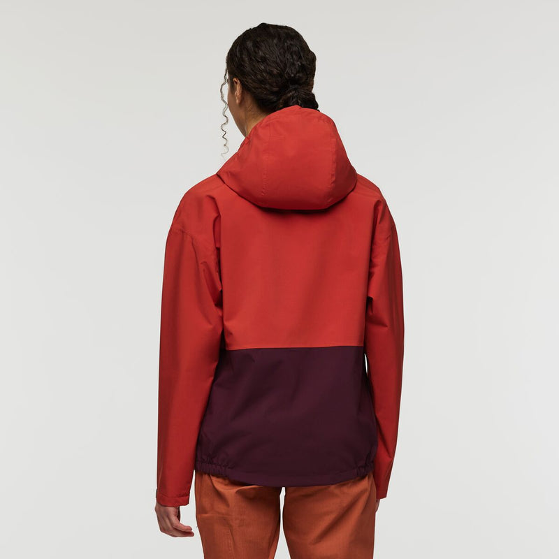 Cotopaxi Cielo Rain Jacket