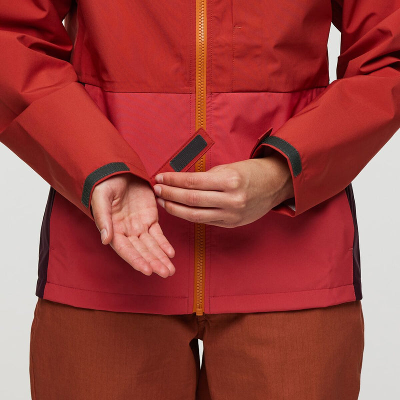 Cotopaxi Cielo Rain Jacket