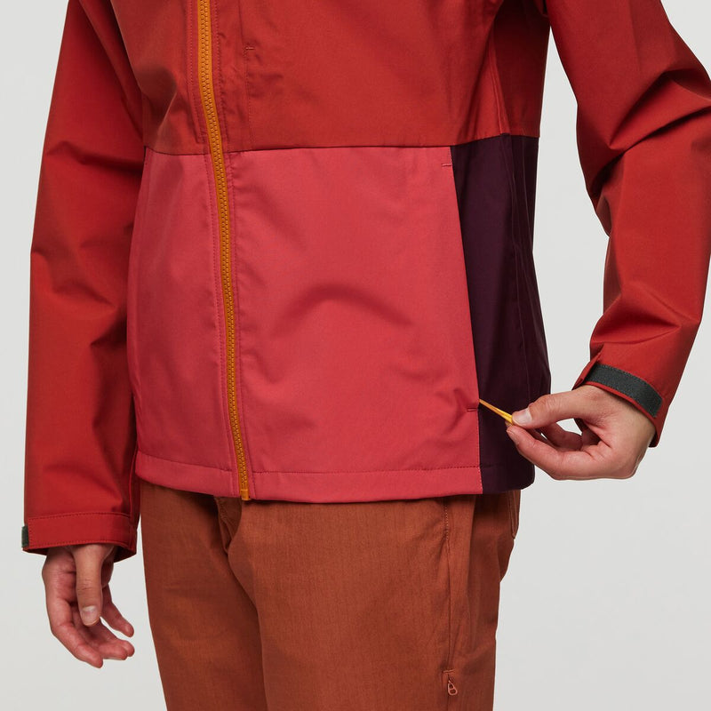 Cotopaxi Cielo Rain Jacket