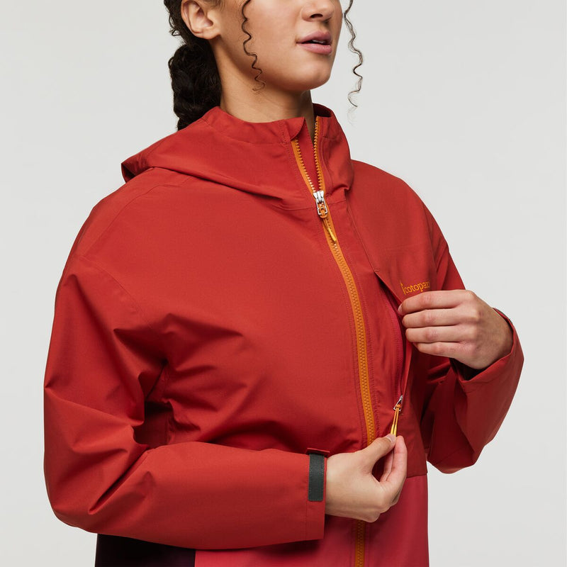 Cotopaxi Cielo Rain Jacket