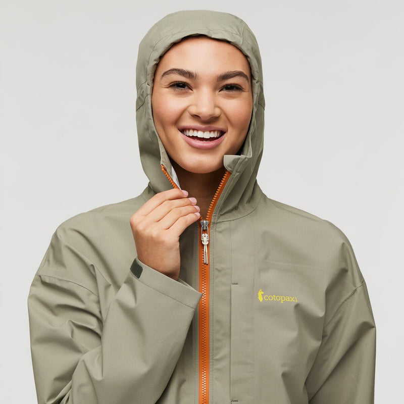 Cotopaxi Cielo Rain Jacket