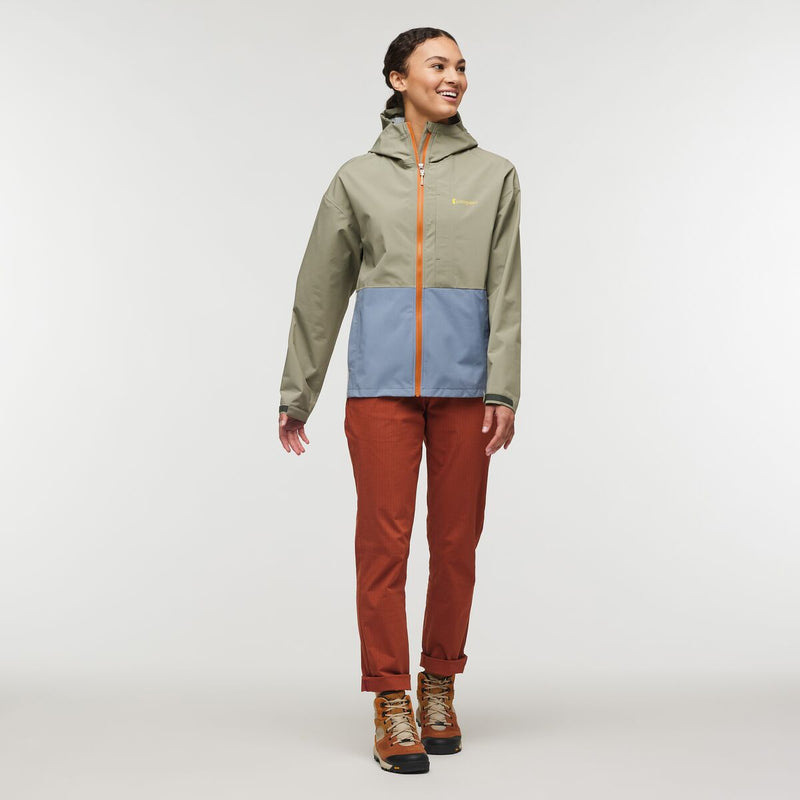 Cotopaxi Cielo Rain Jacket