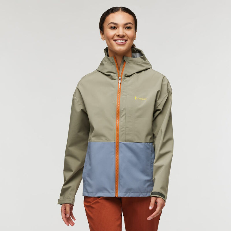 Cotopaxi Cielo Rain Jacket