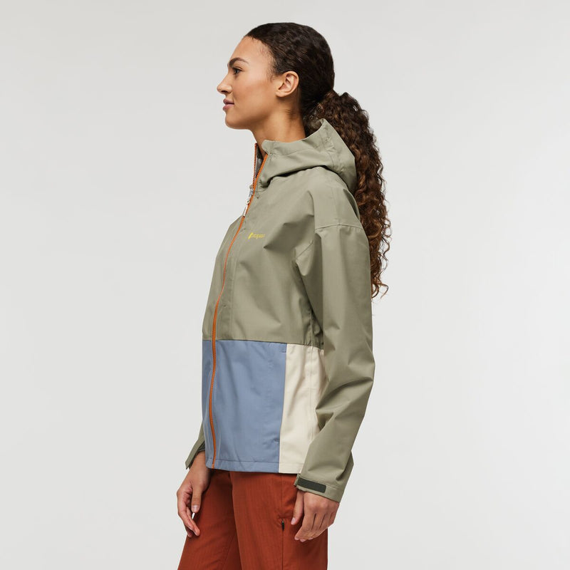 Cotopaxi Cielo Rain Jacket