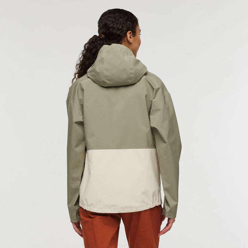 Cotopaxi Cielo Rain Jacket