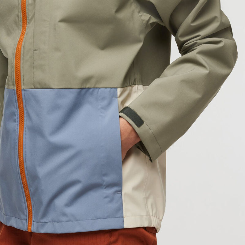 Cotopaxi Cielo Rain Jacket