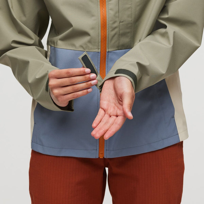 Cotopaxi Cielo Rain Jacket