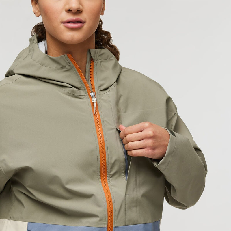 Cotopaxi Cielo Rain Jacket