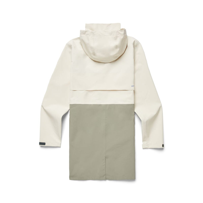 Cotopaxi Cielo Rain Trench